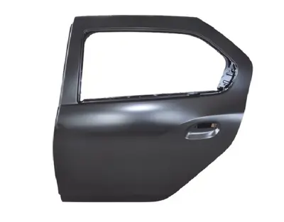 İthal SYMB13-0402 Arka Kapı Sol Symbol 2013- 821012282R