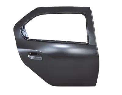 İthal SYMB13-0403 Arka Kapı Sağ Symbol 2013- 821000293R