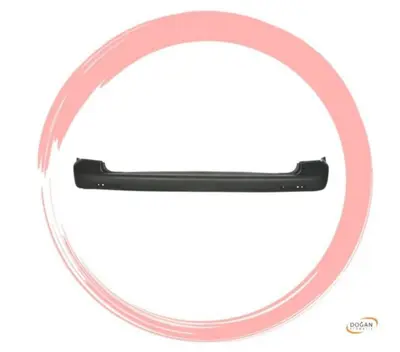 İthal T503-3000 Arka Tampon T-5 2003- 7H0807417C7G9