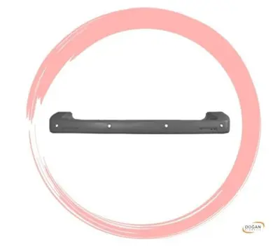 İthal T503-3001 Arka Tampon DES. SEN. Dkli T5 2003- 7H0807417D7G9