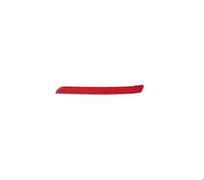 İthal T610-3750 Arka Tampon Reflektörü Sol T6 10-GT 7E0945105A