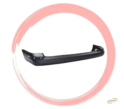 İthal T715-3000 Arka Tampon T-7 2015- 7E0807417C