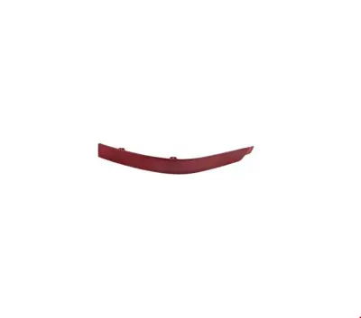 İthal T715-3751 Arka Tempon Reflektörü Sağ T7 16-GT 7E0945106D