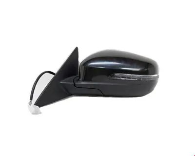 İthal TGG78-8002 Dış Ayna ELK.SOL Anten Kablosuz Tıggo 7- 8 Pro 22- 601000017AADQJ