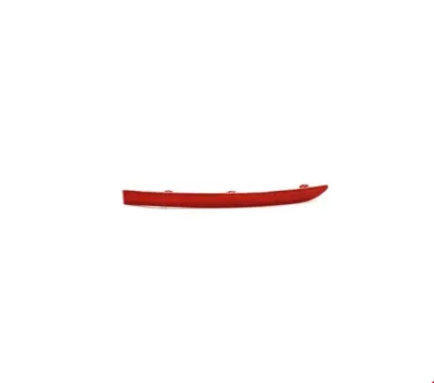İthal TGN12-3751 Arka Tampon Reflektörü Sağ Tiguan 2009- 5N0945106
