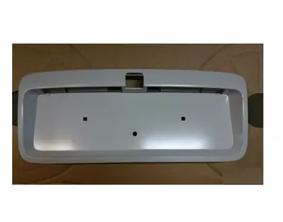 İthal VEC00-3500 Arka Bagaj Plakalık 174353 Vectra B 2000- 9134644 176712 24411361