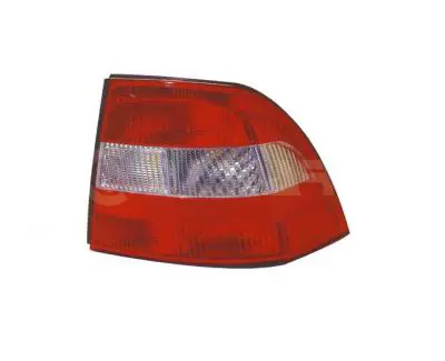 İthal VEC96-7301 Arka Stop Sağ Vectra B 1996- 90512716