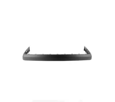 İthal W12493-3500 Arka Tampon Bandı Primerli W124 1993- 1248851321