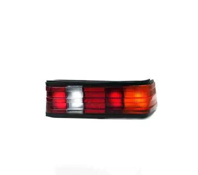 İthal W20183-7301 Arka Stop Lambası Komple Sarı Sağ W201 1983- 2018200164