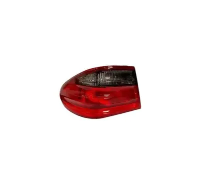 İthal W21095-7300 Arka Stop Dış Sol Beyaz W210 1996- 2108208164
