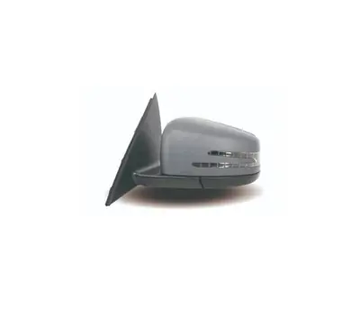 İthal W21209-8002 Dış Ayna Katlanır Ç.AYDINLATMALI Sol W212 2009- 2128102576