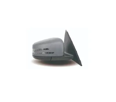 İthal W21209-8003 Dış Ayna Katlanır Ç.AYDINLATMALI Sağ W212 2009- 2128102276
