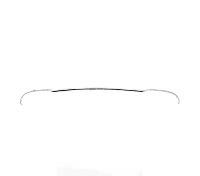 İthal W21317-3101 Arka Tampon Spoyler Nikelajı W213 2016- 2138850321