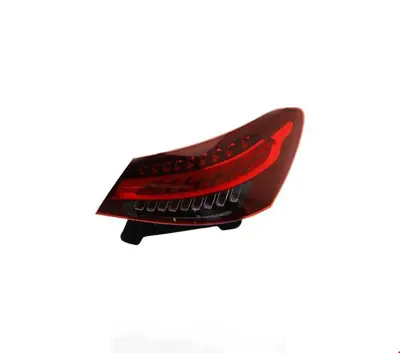 İthal W21320-7302 Dış Stop Lambası Sağ W213 2020- A2139065209