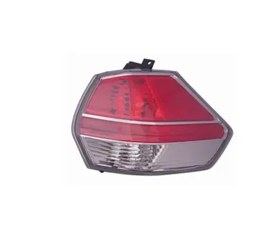İthal XTRAL14-7301 Arka Stop Sağ X-traıl 2014- 265504CA0A