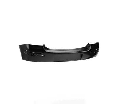 İthal YRS03-3000U Arka Tampon Üst Yaris 2003- 52159 0D100