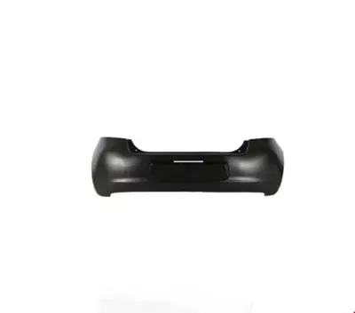 İthal YRS06-3000 Arka Tampon Yaris 2006- 52159 52920