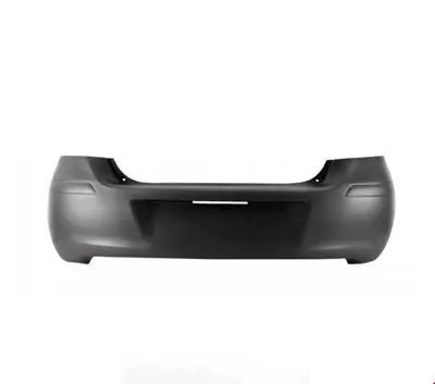 İthal YRS09-3000 Arka Tampon Yaris 2009- 52159 0D986
