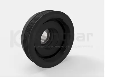 KENTPAR 152K25101 Krank Kasnağı Mercedes C350 4-MATİC.CLC 350.CLK 3 A2730300303