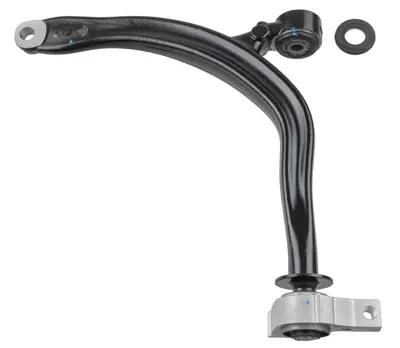 LEMFORDER 3364001 Alt Salıncak Komple Sol Cıtroen C5 01-GT08 3520.K3 3520.P0