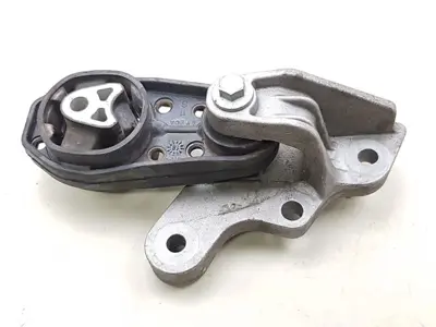 MKS 2321 Courıer/puma Şanzıman Takozu Komple 19- H1BG6P082Ae 2406427