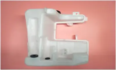 PRO-A 290720 Sılecek Cam Su Deposu Bıdonu Alt 2.5 Lt Cc 2012-20 3C8955453F