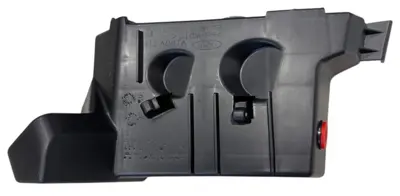 PRO-A 297111 Tampon Bağlantı Braketi Ön Sağ Ford Courıer 14-GT &nbsp;ET7617D958AF ET7617D958AC 2464333 