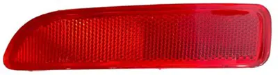 PRO-A 342855 Reflektor Arka Tampon Sol Dacıa Logan 09-GTLODGY  8200751779