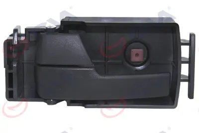 GVA 8633115 İç Açma Kolu Kablosuz Ön Sol Siyah Desenli Trans 2T14V266A63CJ 9T1Z6122667A