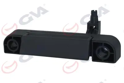GVA 8633116 İç Açma Kolu Kablosuz Sürgülü Kapı Sağ Siyah Des 8T1Z6122666B 2T14V266A63AJ