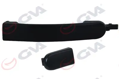 GVA 8637212 Dış Kapı Kolu Ön-arka Anahtar Deliksiz Arka Sağ- 2S61A218B08AF 6S61A22404AC55MW