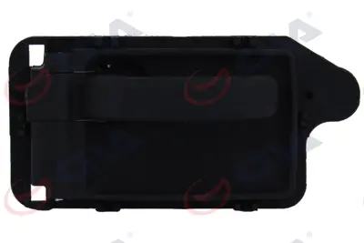 GVA 8643110 İç Açma Kolu Ön-arka Sağ Siyah Desenli 106 91-99 9144.41