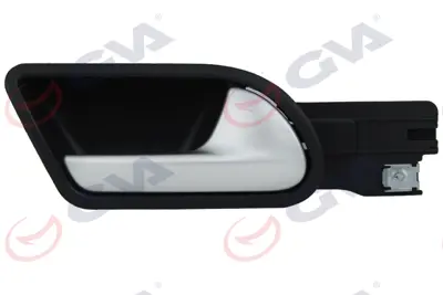 GVA 8675122 İç Açma Kolu Ön Sağ Anahtar Deliksiz Satin Krom  1K1837113GUAQ