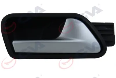 GVA 8675170 İç Açma Kolu Ön Sağ Satin Kromkol Siyah Gövde Cadd 1T1837113D