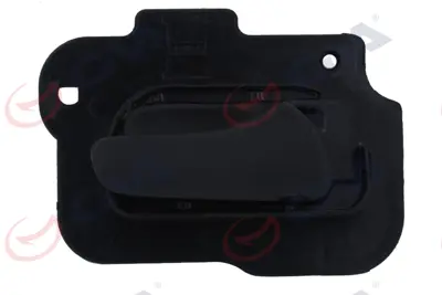 GVA 8690182 İç Açma Kolu Arka Sağ Siyah Desenli Vectra B 136682