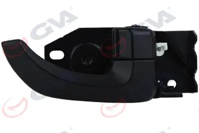 GVA 8691190 İç Açma Kolu Ön Sağ Siyah H1 Starex 07- 826204H000