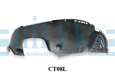HILEKS CT08L Çamurluk Davlumbaz Sol On Chery Tiggo 8 Pro 23> 602000837AA