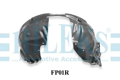 HILEKS FP01R Çamurluk Davlumbazi On Sağ Ford Puma 2021> L1TB 16114 BC 2418961