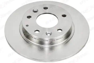 OTOZONE BD9167 Arka Fren Diski Dolu Tip Mazda 3 1.5l P5 Skyacti B45G26251A 313283 197562 812050180C DF1683 M60658 6157500 6066594 BR4792C 92267703