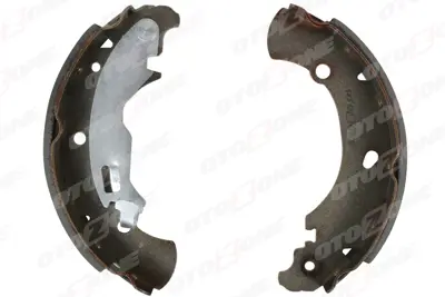 OTOZONE FPA2012 Arka Pabuç Balata Bravo Brava 1.2 1.6 1.8 1.9jtd 77362285 SHU560 404100 3013703452 981010536 FBS635 9018 46407799 BS1065 87160
