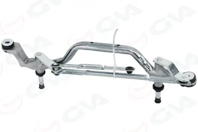 GVA 8914043 Silecek Mekanizmasi Renault Clio IV 12-Gt Clio Gr 288004542R 2190908 71260 288008961Rpart SWS151140 LGK047023114 288008961R 460407 CWS15114GS CWS15114AS