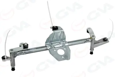 GVA 8990017 Ön Cam Silecek Mekanizmasi Combo C-Corsa C Van Te 1274053 TTG14104 28133401BN V400907 CWT12104GS 1062720567 40946513 VLF510121 RECSWT121041 CWT12104AS