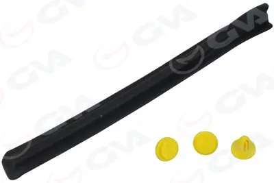 GVA 9890782 Orta Direk Fitili Sağ Vectra B 122755