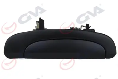 GVA 8691262 Dış Kapı Kolu Arka Sağ Siyah Desenli Getz 02-10 836601C000