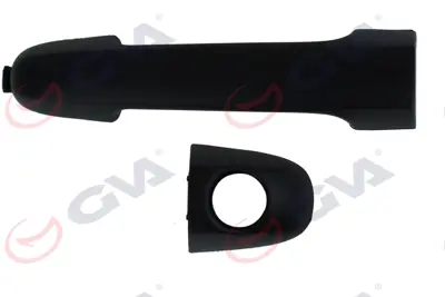 GVA 8691271 Dış Kapı Kolu Kapaklı Ön Sağ-sol Anahtar Delikli 826522H020