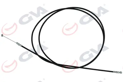 GVA 8771111 Kaput İç Açma Teli Toyota Corolla AE92 88/92-NBSP 5363012250