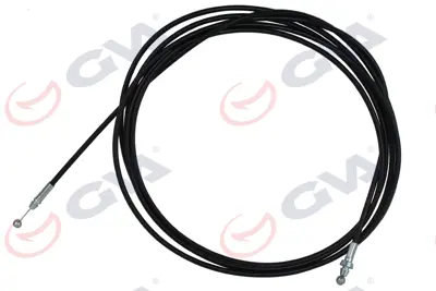 GVA 8771117 Bagaj İç Açma Teli Toyota Corolla E150 07-12 6460712811