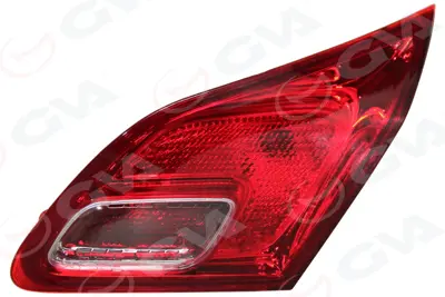 GVA 2090278 Stop Lambasi Sağ İç (68) Astra J Hb 10>15 1222165 3749934 9EL354393041 170285012 13306456 4421307RLDUE 9EL354393021 OP4164153 17A285012B 2242439