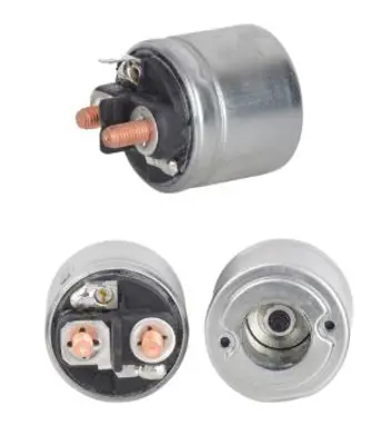 Valeo WIN-OEM-36120-42300 Mars Otomatıgı H100 Starex Valeo Tıp D7R 