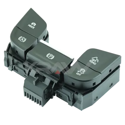 KRAW AN-2445C Karoq - Kodiaq El Fren Anahtari - Mode - Offroad GM 566927225B
